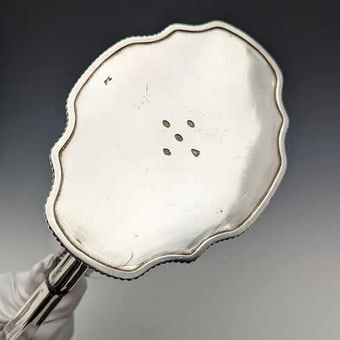 約 1880 年英國古董鍍銀茶壺 Thomas Prime